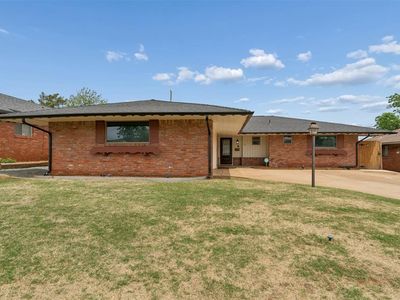 31 NE 64th St, Oklahoma City, OK, 73105