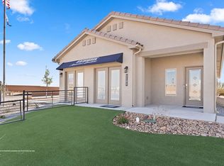 10804 Caresso Loop SW, Albuquerque, NM 87121