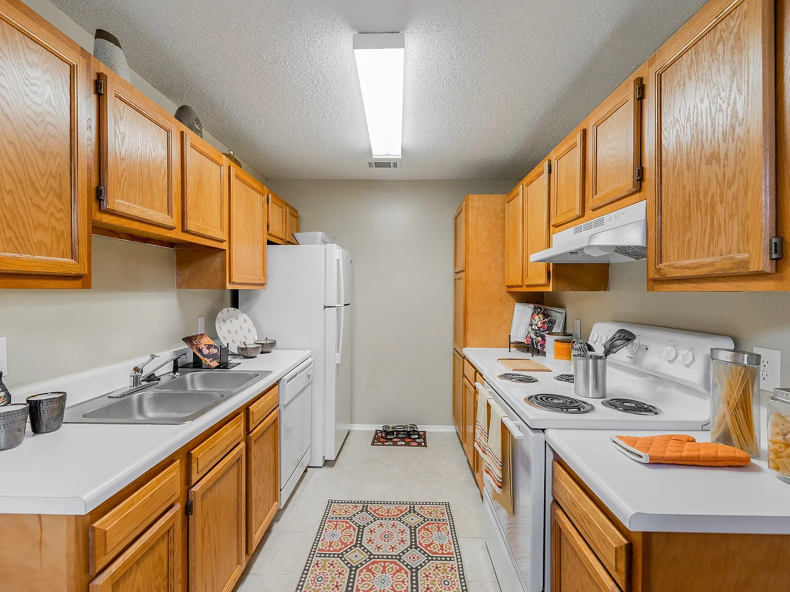 Traditions at Augusta Apartment Homes — Photo 2