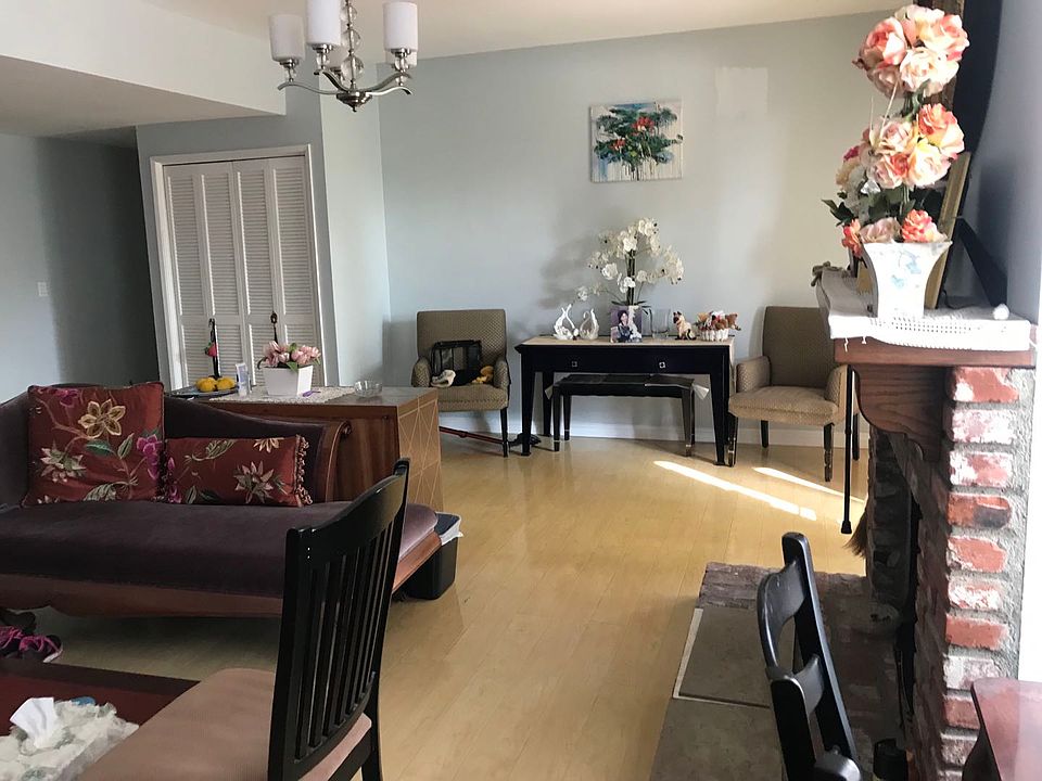 Living / Dining