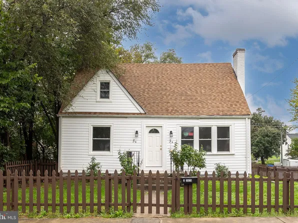 3 S Euclid Ave, Winchester, VA 22601