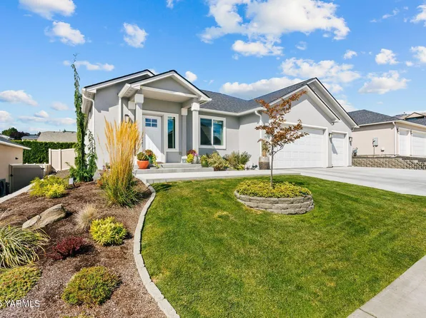 502 N 76th Ave, Yakima, WA 98908