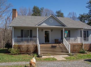 768 Old Pocket Rd, Lynch Station, VA 24571