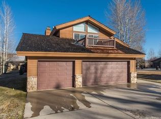1602 Browning Ct, Park City, UT 84098