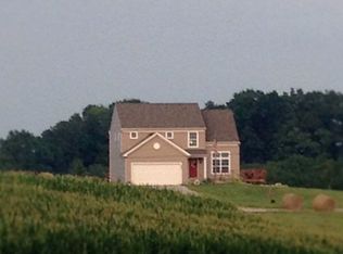 0627 Jett Rd, Brooksville, KY 41004