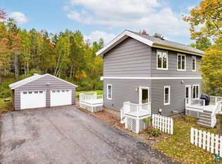 4011 Martin Rd, Duluth, MN 55803