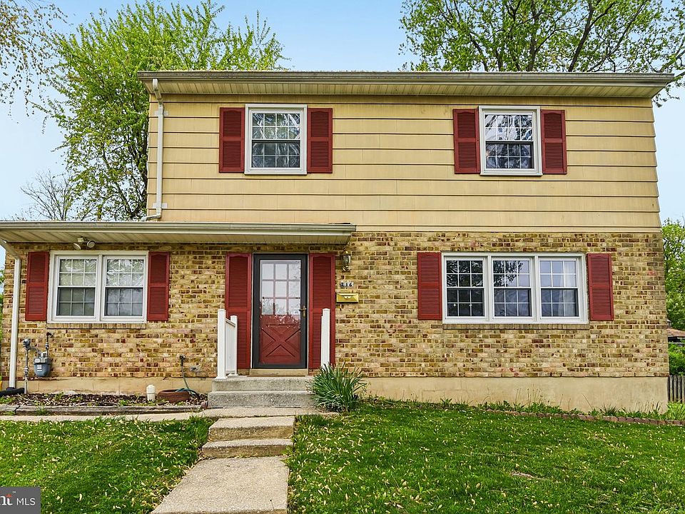 1st image of 216 Glyndon Dr