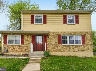 216 Glyndon Dr, Reisterstown, MD 21136