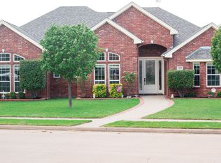 5601 Ross Creek Ln, Wichita Falls, TX 76310