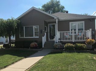 416 80th St, Niagara Falls, NY