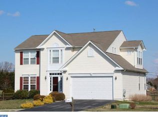 94 Hawk Creek Ln, Clayton, DE 19938