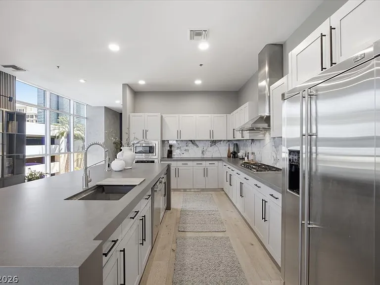 4575 Dean Martin Dr #307 — Photo 7