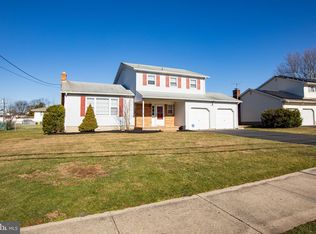 131 Hempstead Rd, Hamilton, NJ 08610