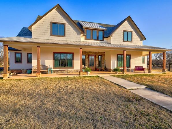 18152 State Highway 74b, Washington, OK 73093