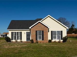 5110 Willow Run Dr, Monroe, NC 28110