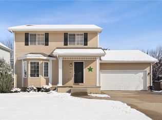 1158 S 50th Pl, West Des Moines, IA 50265