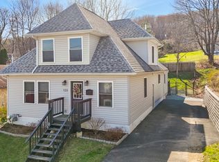 123 Robble Ave, Endicott, NY