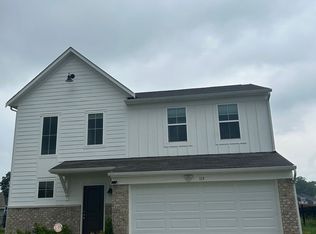 115 Wildflower Ct, Mount Washington, KY 40047