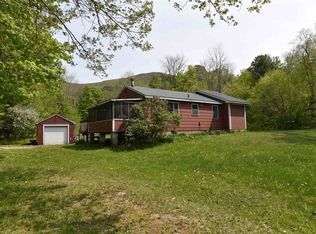 38 York Rd, Jericho, VT 05465
