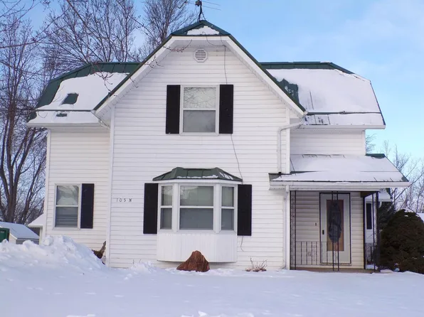 105 North HENDREN AVENUE, Greenwood, WI 54437
