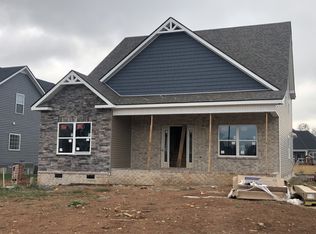 262 John Duke Tyler Blvd, Clarksville, TN 37043