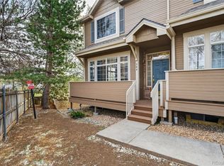 5555 E Briarwood Avenue #504, Centennial, CO 80122