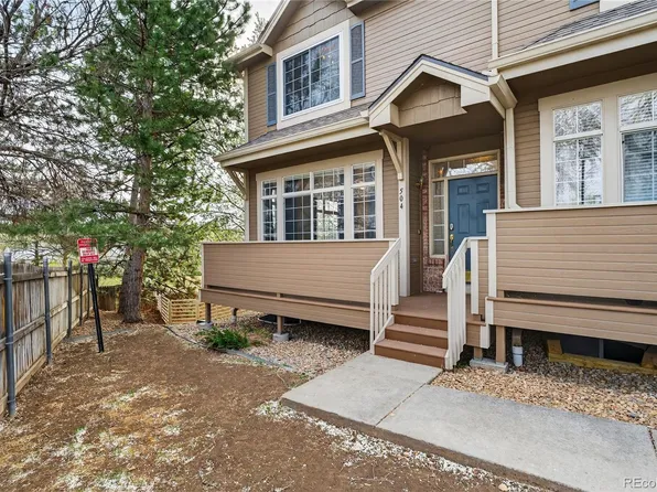 5555 E Briarwood Avenue #504, Centennial, CO 80122