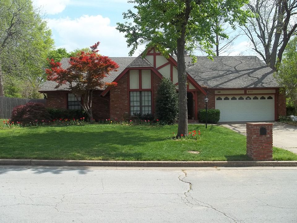 8117 South Louisville