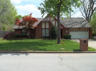 8117 S Louisville Ave, Tulsa, OK 74137