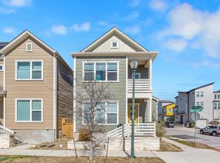 2712 Zach Scott St, Austin, TX 78723