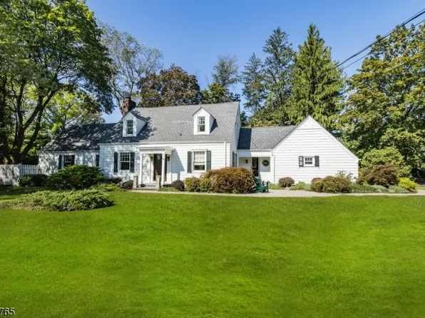 50 Cherry Lane, Bernards Twp., NJ 07920