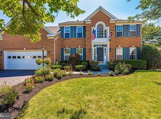 1807 Addison Ct, Frederick, MD 21701