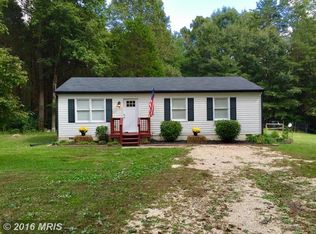 7013 Aspen Ln, Spotsylvania, VA 22551