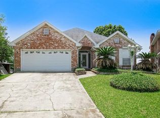 114 Rampage Loop, Slidell, LA 70458
