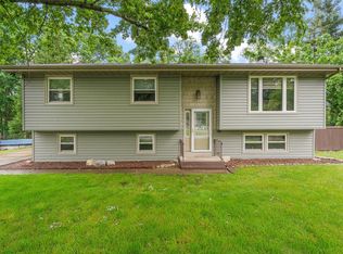 10317 N 486 E, Demotte, IN 46310