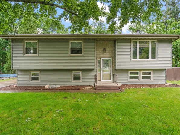 10317 N 486 E, Demotte, IN 46310