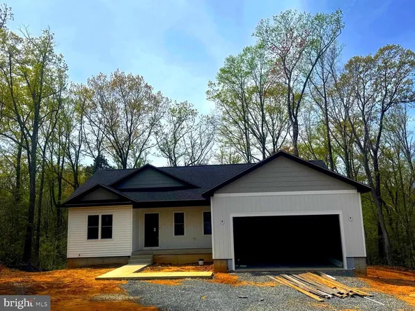 59 Federalist Way, Montross, VA 22520