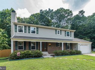 6217 Fushsimi Ct, Burke, VA 22015