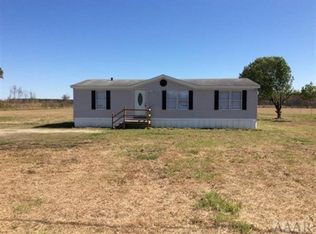 668 Okisko Rd, Elizabeth City, NC 27909