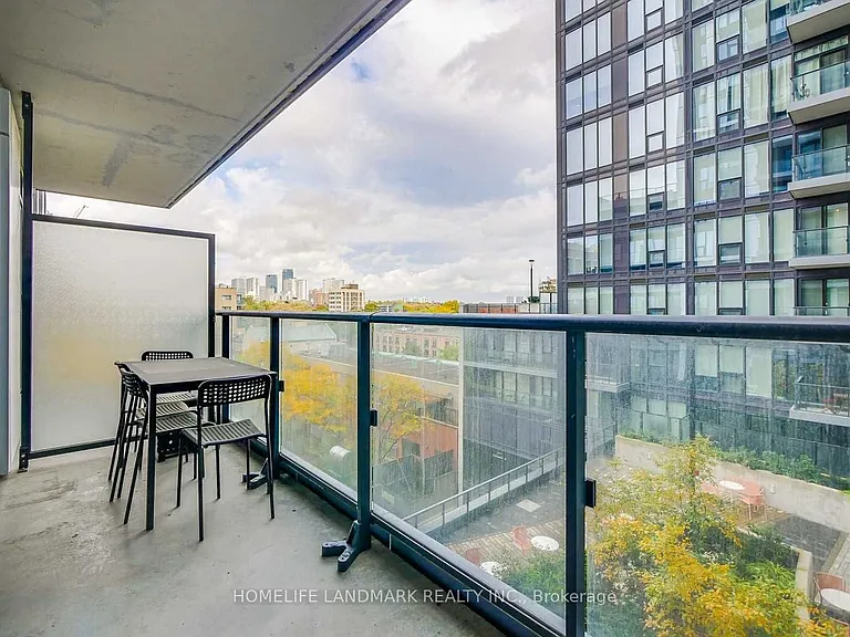 251 Jarvis St #739 — Photo 26