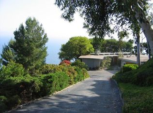 20651 Seaboard Rd, Malibu, CA 90265