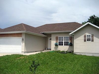 Corner Lot