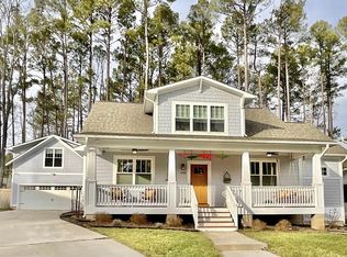 402 Jerome Rd, Durham, NC 27713