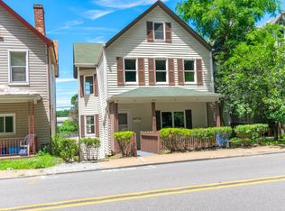 115 Noblestown Rd, Carnegie, PA 15106