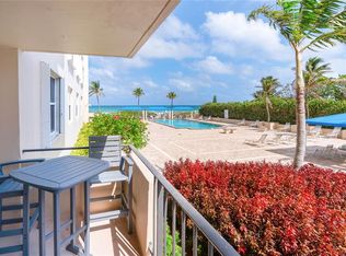 2000 S Ocean Boulevard Lf, Lauderdale By The Sea, FL 33062