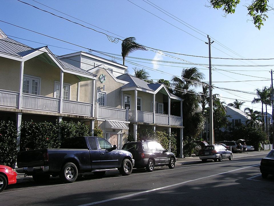 Southard Square