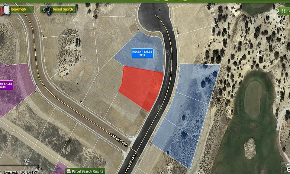 2nd image of 823 Pecos Point