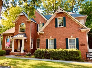 540 Sheringham Ln, Johns Creek, GA 30005
