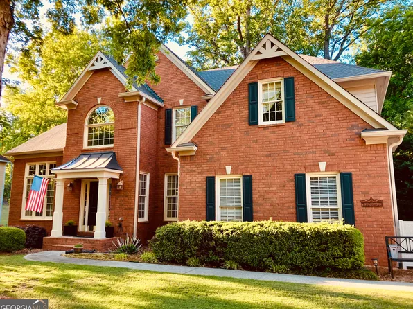 540 Sheringham Ln, Johns Creek, GA 30005