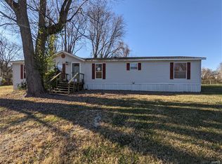 200 Athlone Dr, Caseyville, IL 62232